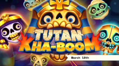 Tutan Kha-boom